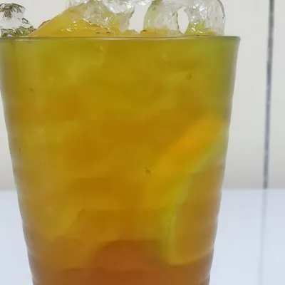 Madu Lemon - Firas Ultimate Corner @ The Shore Menu