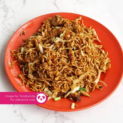 Maggi Goreng Ayam - Maimunah Food Corner Menu