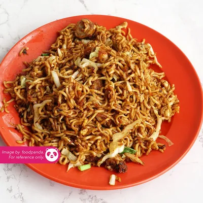 Maggi Goreng Ayam - Restoran & Catering Sri Kaveri Menu