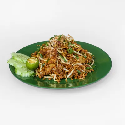 Maggi Goreng - Nasi Lemak Royale Kedah Menu