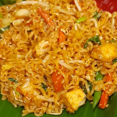 Maggi Goreng - Restaurant PJ Hills Menu