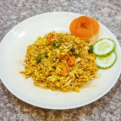 Maggi Goreng - RESTORAN YASIN (JB) Menu