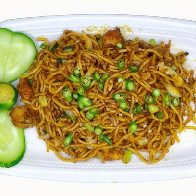 MAGGI GORENG UDANG(THAI) - Al Fariz Maju Menu