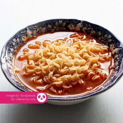 MAGGI KARI SUP MAMAK - Al Fariz Maju Menu