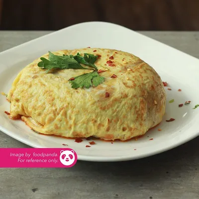 Maggi Pattaya - NURJAYA THAI FOOD Menu