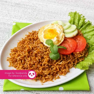 MAGGI PEDAS GILLER - Al Fariz Maju Menu