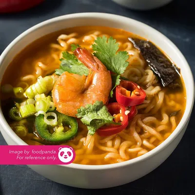 Maggi Sup - H Deens Corner Menu