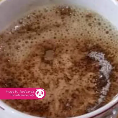 MAHKOTA DEWA PANAS - NASI KANDAR SERI MUTIARA Menu