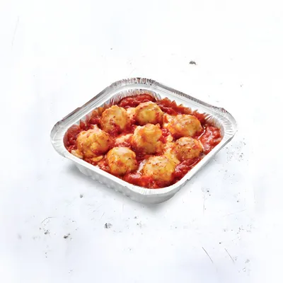 Mama Mia Chicken Meatballs - Pizza Hut Menu