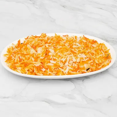 Mandi Rice - Damascus (Bukit Bintang) Menu