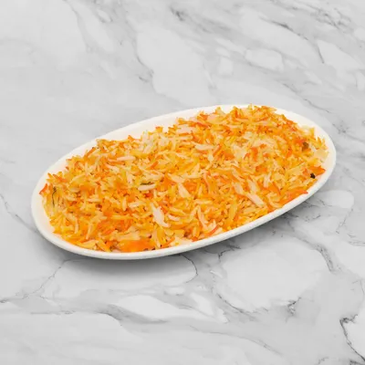 Mandi Rice - Damascus Restoran (Bukit Bintang) Menu