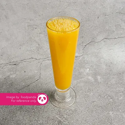 MANGGO JUICE - Al Fariz Maju Menu
