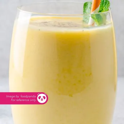 MANGGO LASSI JUICE - Al Fariz Maju Menu