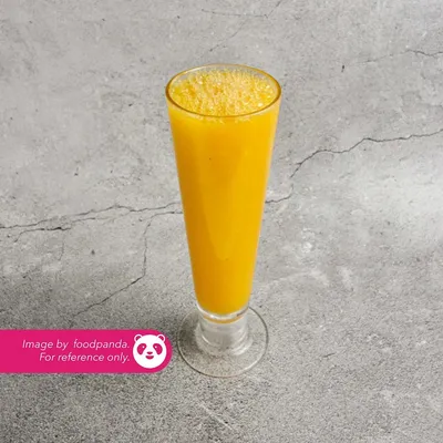 MANGGO +SUSU +JUICE - Al Fariz Maju Menu