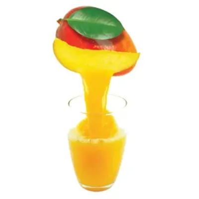 Mango Juice - Damascus Restoran (Bukit Bintang) Menu