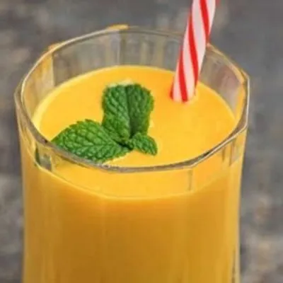 Mango Lassi - Kanna Curry House Menu