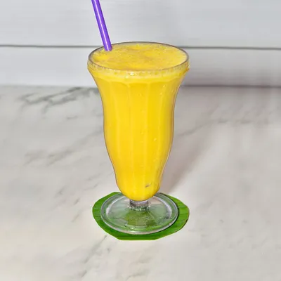 Mango Lassi - Restoran & Catering Sri Kaveri Menu