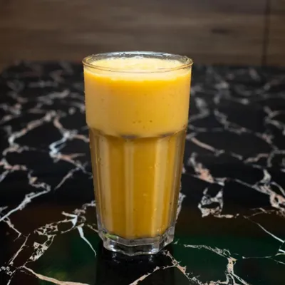 Mango Lassi - Syed Bistro (Petaling Jaya) Menu