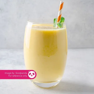 Mango Lassi - Usha Banana Leaf (PJ) Menu