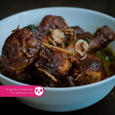 Masak Kicap - Al Fariz Maju Menu