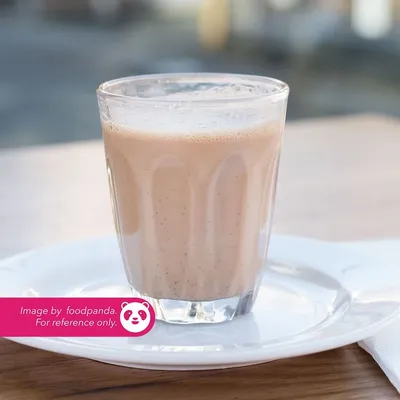 Masala Tea - Restoran E&Y Sahul (Taman Maju Jaya) Menu