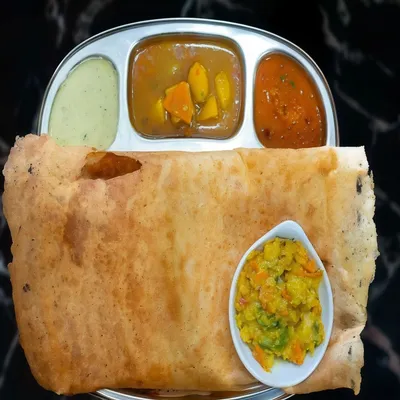 Masala Tosai - Syed Bistro (Petaling Jaya) Menu