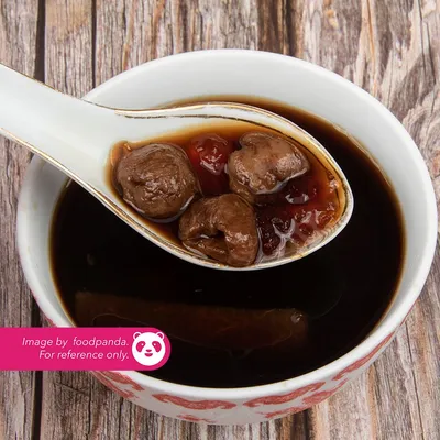 Mata Kucing - NURJAYA THAI FOOD Menu