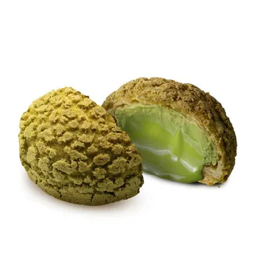 Matcha Dream Cream Puff - Kenangan Coffee Menu