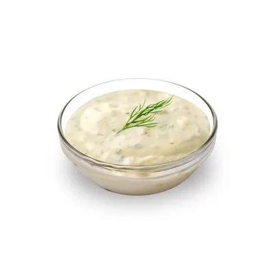 Mayonnaise - Borenos Fried Chicken Menu