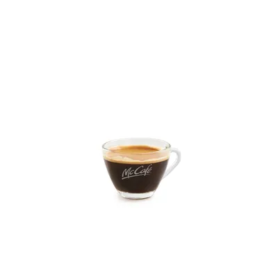 Medium Americano - McDonald's Menu