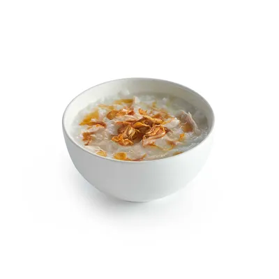 Medium Bubur Ayam McD - McDonald's Menu