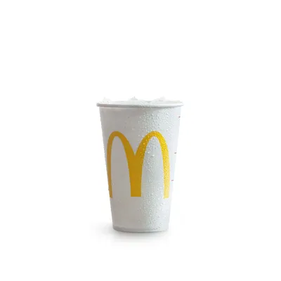 Medium Sprite - McDonald's Menu