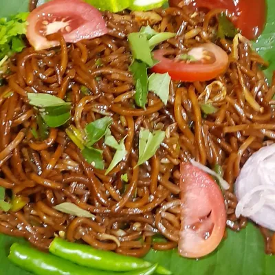 Mee Goreng Ayam - Restaurant PJ Hills Menu