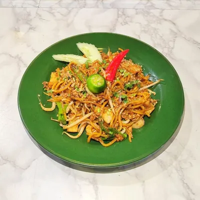Mee Goreng - Nasi Lemak Royale Kedah Menu
