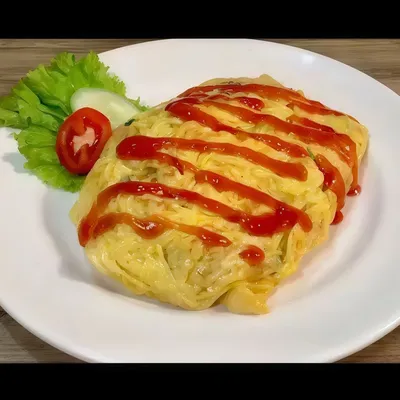 MEE GORENG PATTAYA - NASI KANDAR SERI MUTIARA Menu