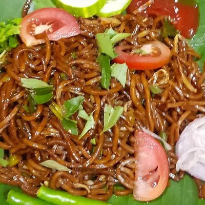 Mee Goreng - Restaurant PJ Hills Menu