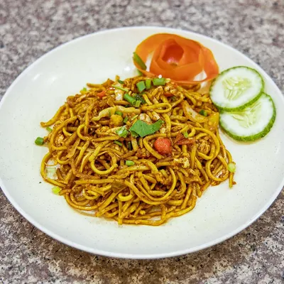 Mee Goreng - RESTORAN YASIN (JB) Menu