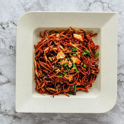 Mee Goreng - Sajian G Jee Menu
