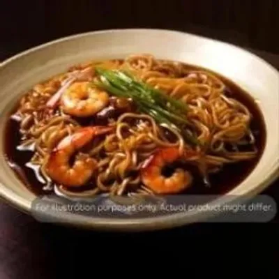 Mee Hailam - Malabar Cafe Menu