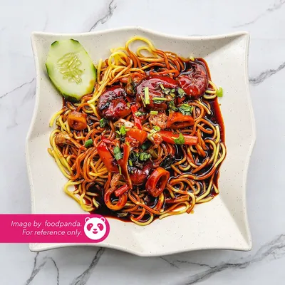 Mee Hailam - Nasi Kandar Rasmeena Menu