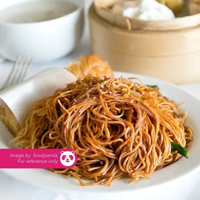 Mee Hong Kong - Nasi Kandar Rasmeena Menu