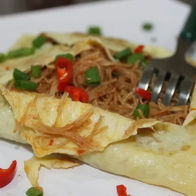 Mee Hoon Goreng Pataya - Maimunah Food Corner Menu
