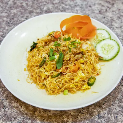 Mee Hoon Goreng - RESTORAN YASIN (JB) Menu