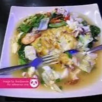 Mee Kung Fu - Nasi Kandar Rasmeena Menu