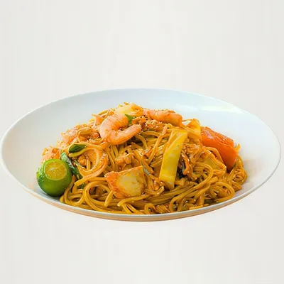 Mee Mamak - Pak Li Kopitiam Menu