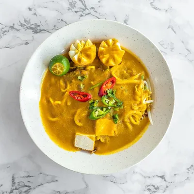 Mee Rebus - RESTORAN YASIN (JB) Menu