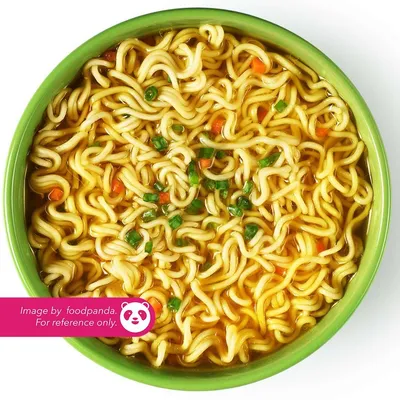 Mee Soup - Village Grill Menu