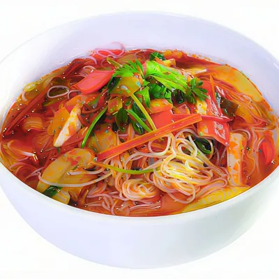 Mee Tomyam - Abadi Cafeteria Menu