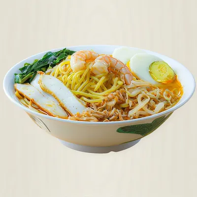Mee Udang - Bihun - Pak Li Kopitiam Menu