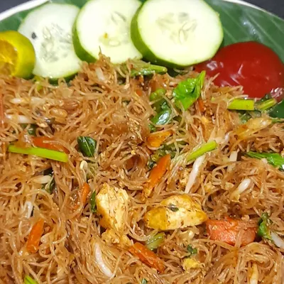 Meehoon Goreng Ayam - Restaurant PJ Hills Menu